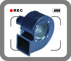 正島除濕機優(yōu)勢四：【大風量高效風機】